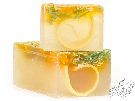 طرز تهیه صابون گلیسیرین, صابون گلیسیرین, صابون گلیسیرین دار